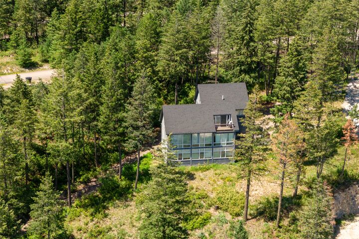 Property Photo: 100 Deep Bay Drive MT 59922