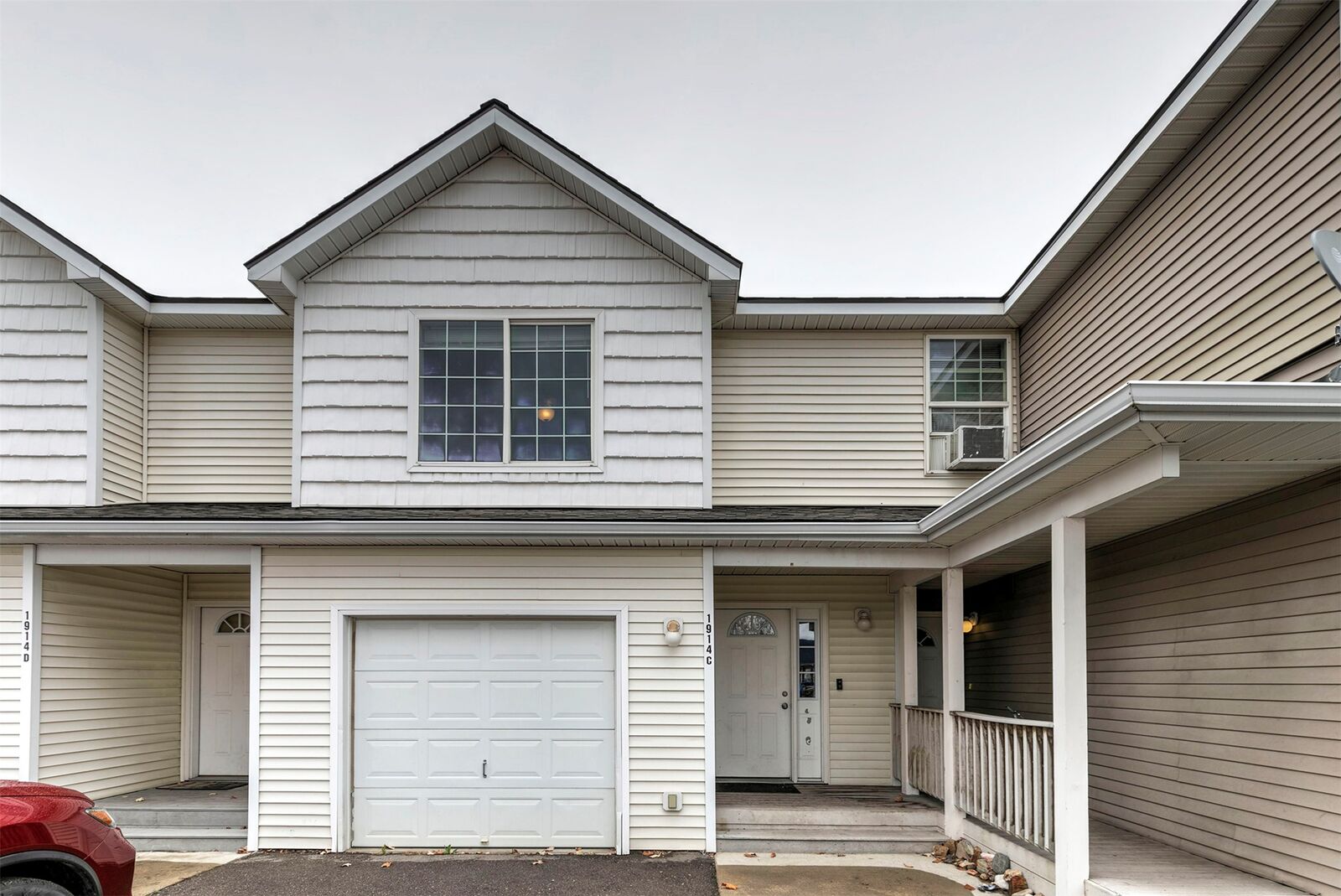 Property Photo:  1914 Wyoming Street C  MT 59801 