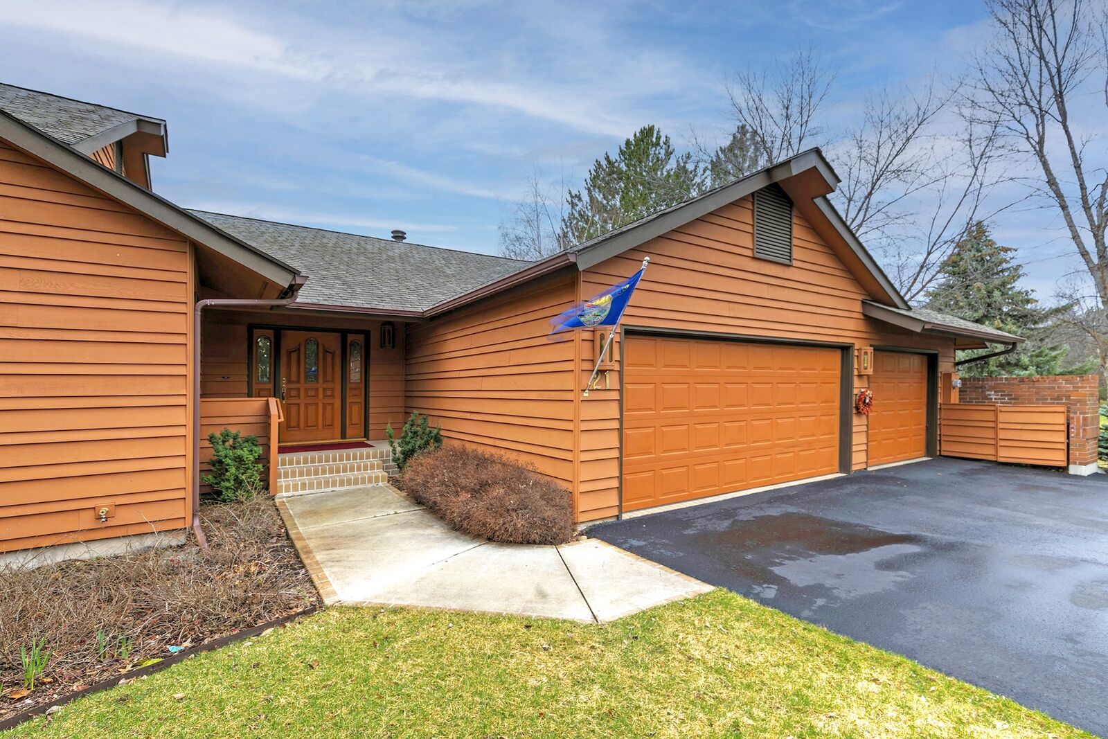 Property Photo:  21 Brookside  MT 59802 