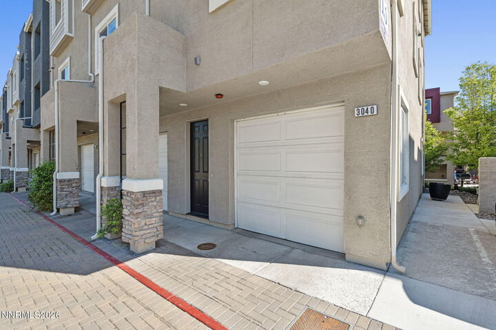 Property Photo: 3040 Sterling Ridge Circle NV 89431