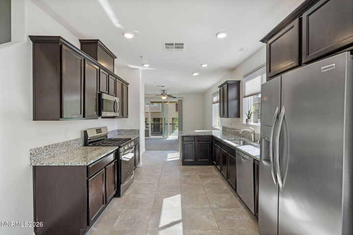 Property Photo:  3040 Sterling Ridge Circle  NV 89431 