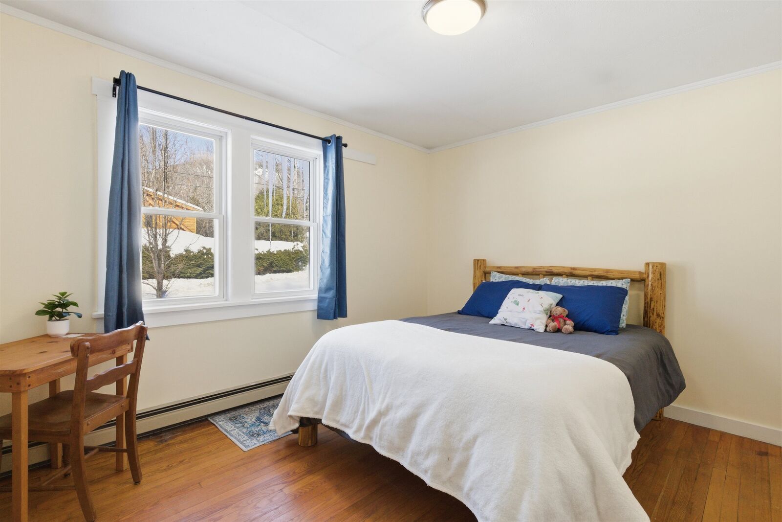 Property Photo: 51 Pollard Road NH 03251