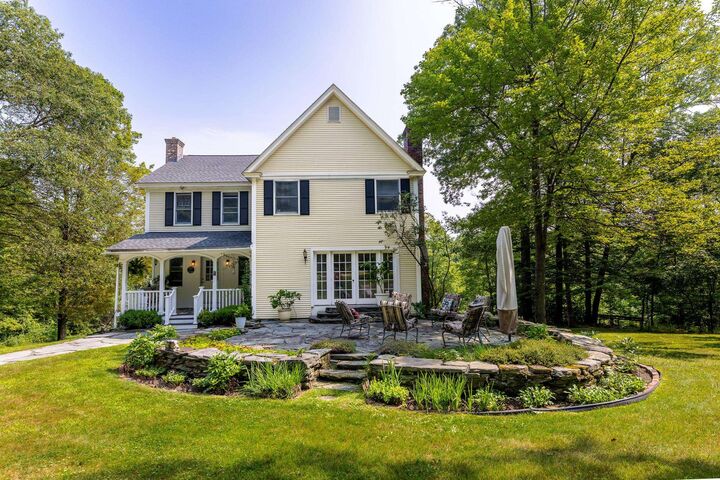 Property Photo:  63 Shiloh Lane  VT 05055 