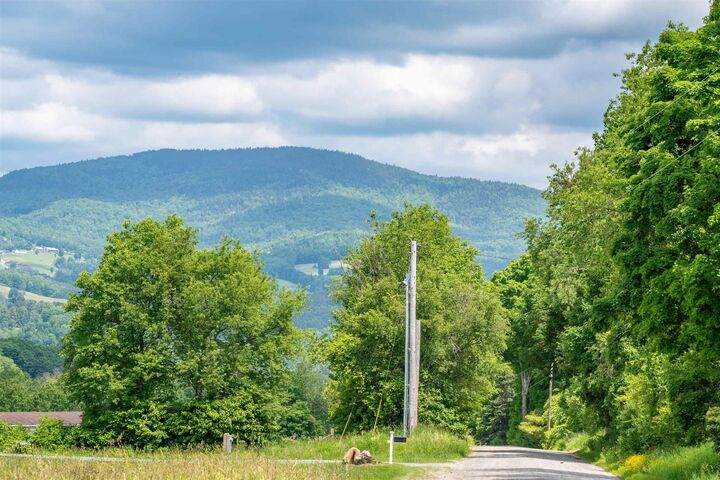 Property Photo:  000 Jefferson Hill Road  VT 05081 