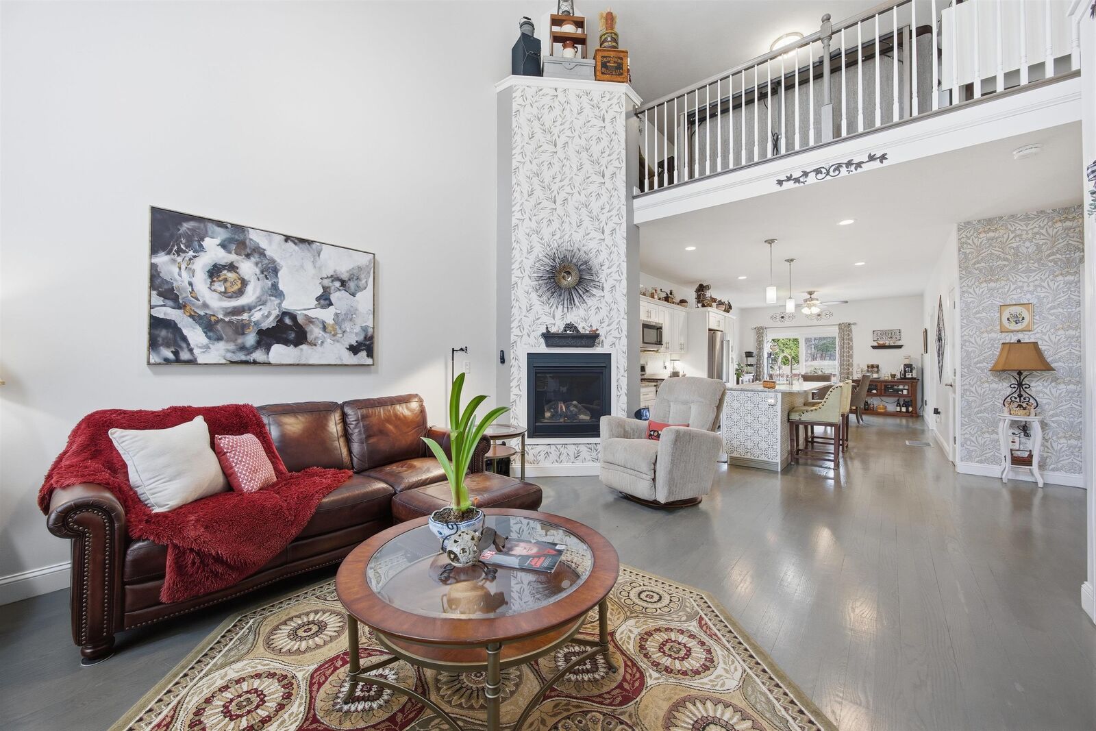 Property Photo:  93 Trail Haven Drive  NH 03053 