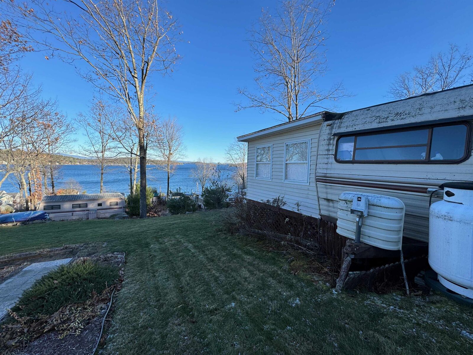 Property Photo:  728 Scenic Road  NH 03246 