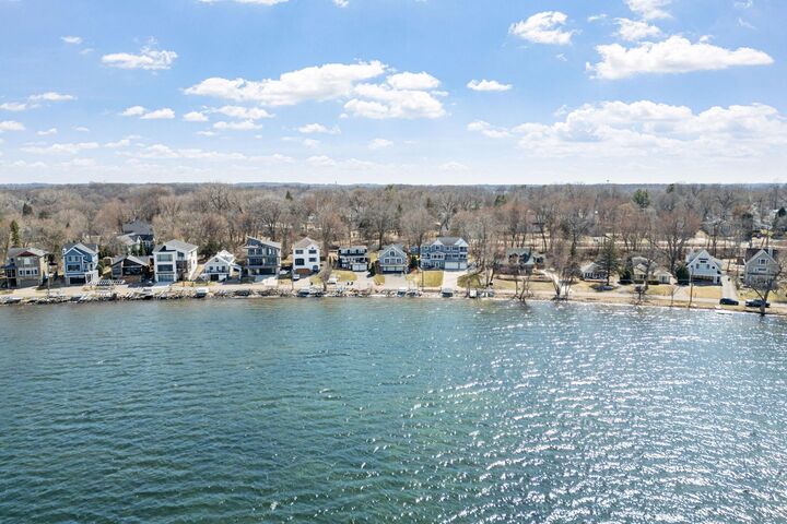 Property Photo:  3393 Crystal Bay Road  MN 55391 