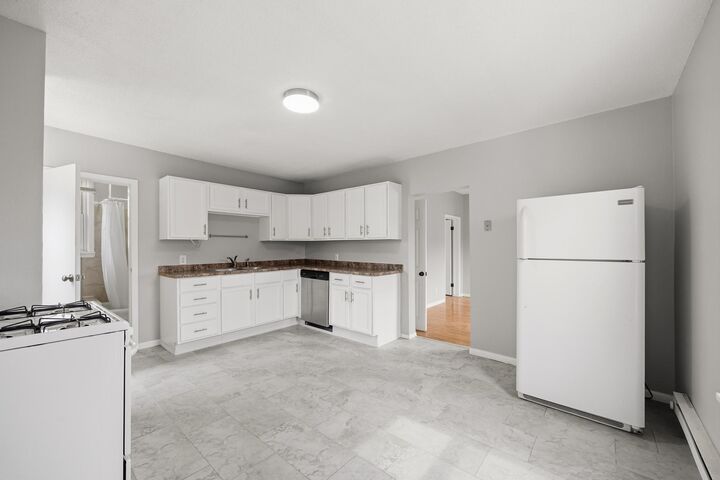 Property Photo: 1826 Jackson Street NE MN 55418