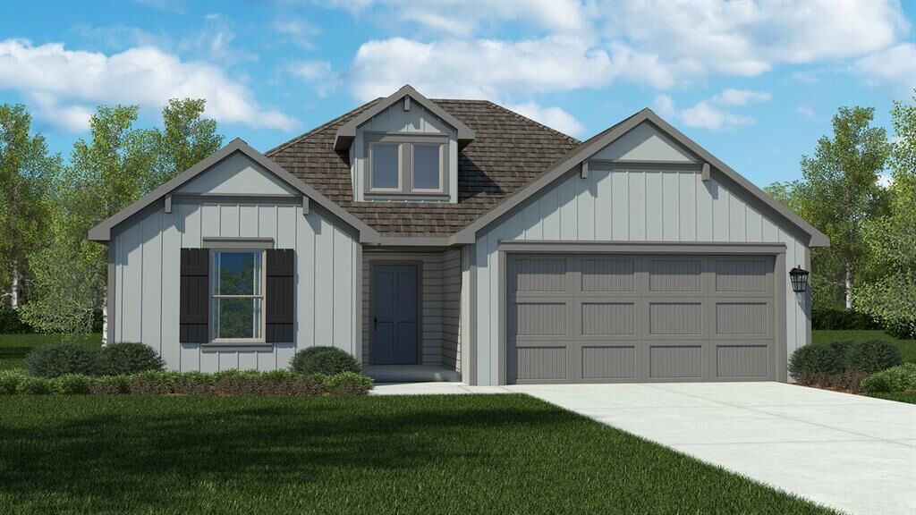 Property Photo:  2201 Johnny Cash Drive  TX 76036 