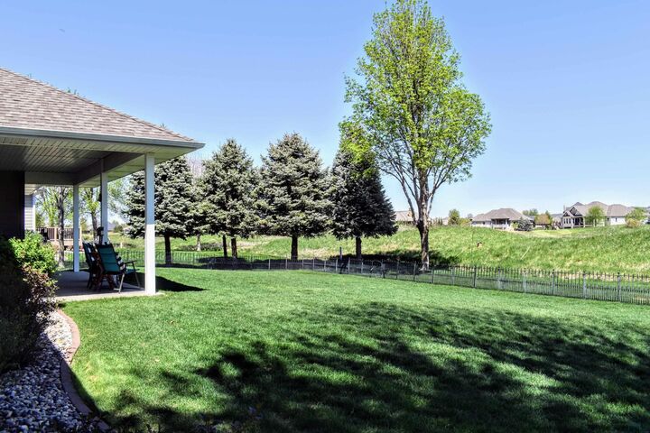 Property Photo: 479 E Sawgrass Trail SD 57049