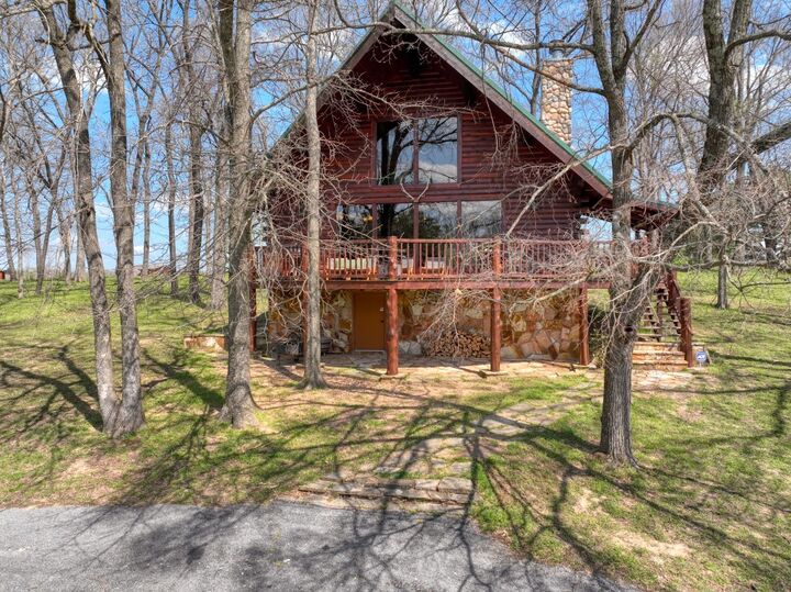 Property Photo: 519 Terra Vista AR 72616