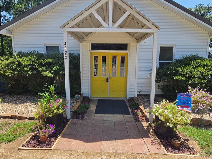 Property Photo: 4920 County Road 4160 AR 72852