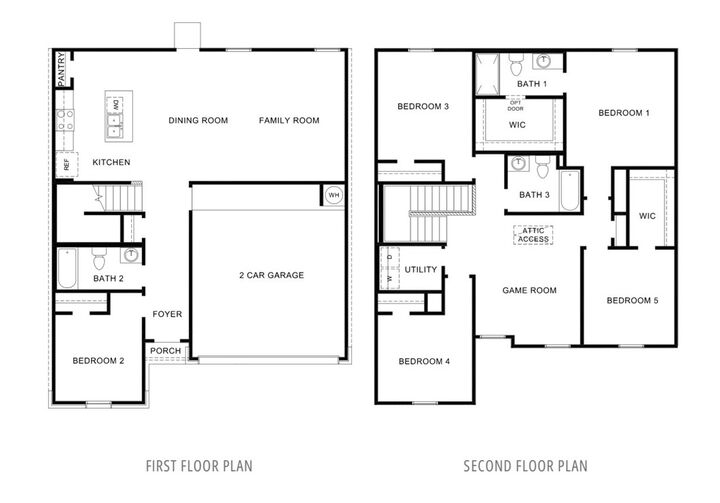 Property Photo: 1754 Thelma Street AR 72762