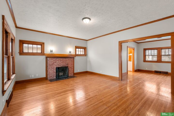 Property Photo: 3271 Randolph Street NE 68510