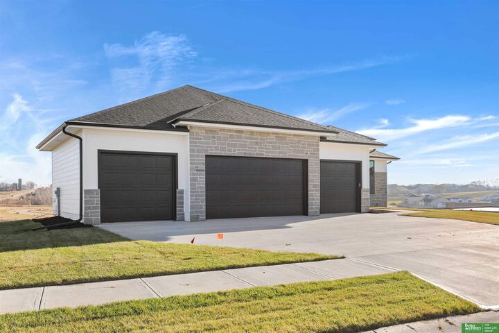 Property Photo:  10705 S 219th Avenue  NE 68028 