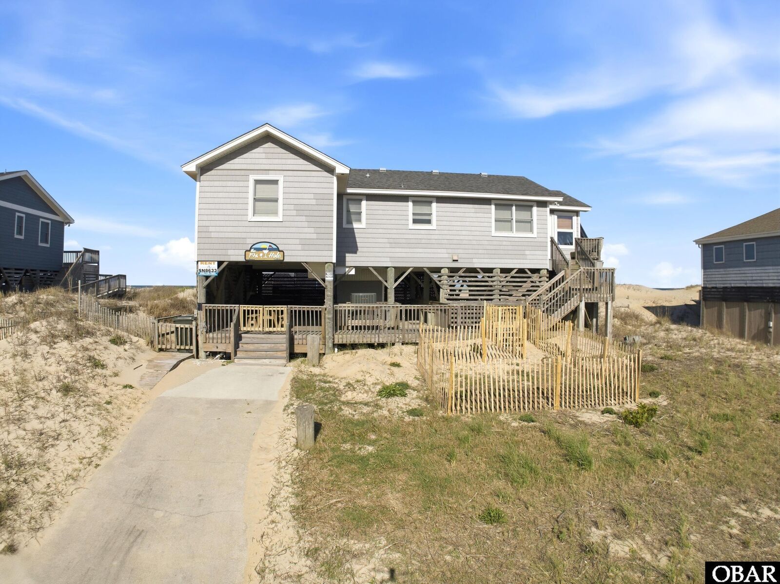 Property Photo:  8633 E Tide Drive  NC 27959 
