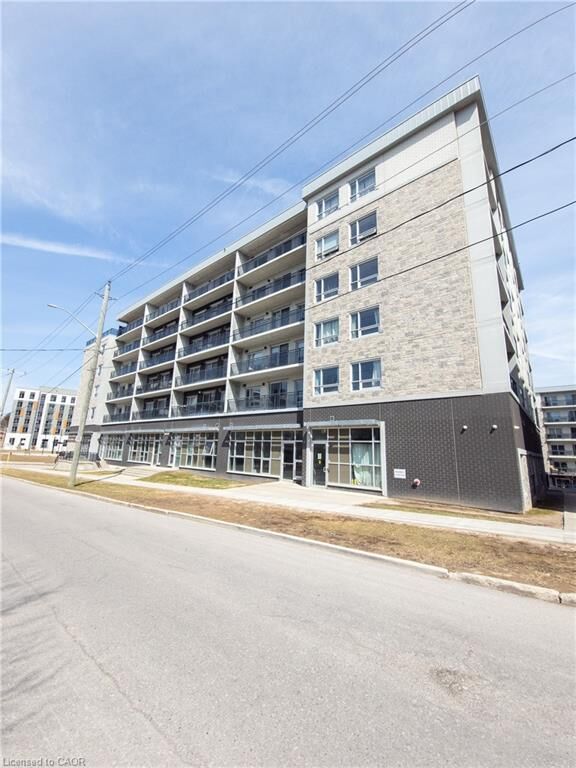 275 Larch Street F212 — photo 1