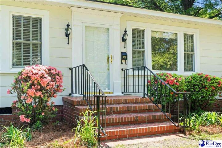 Property Photo:  1514 Jackson Avenue  SC 29501 