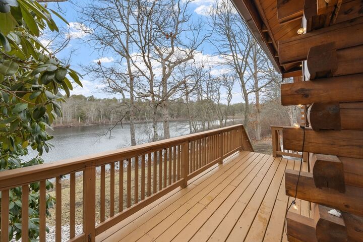 Property Photo:  119 Valley Bars Rd  MA 02532 