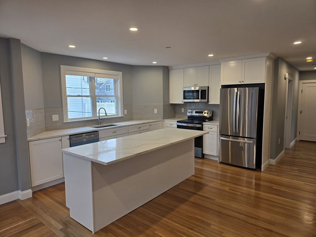 Property Photo: 29 Appleton St 2 MA 02467