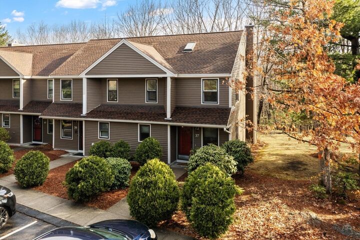 Property Photo:  37 Drake Rd 37  MA 01420 