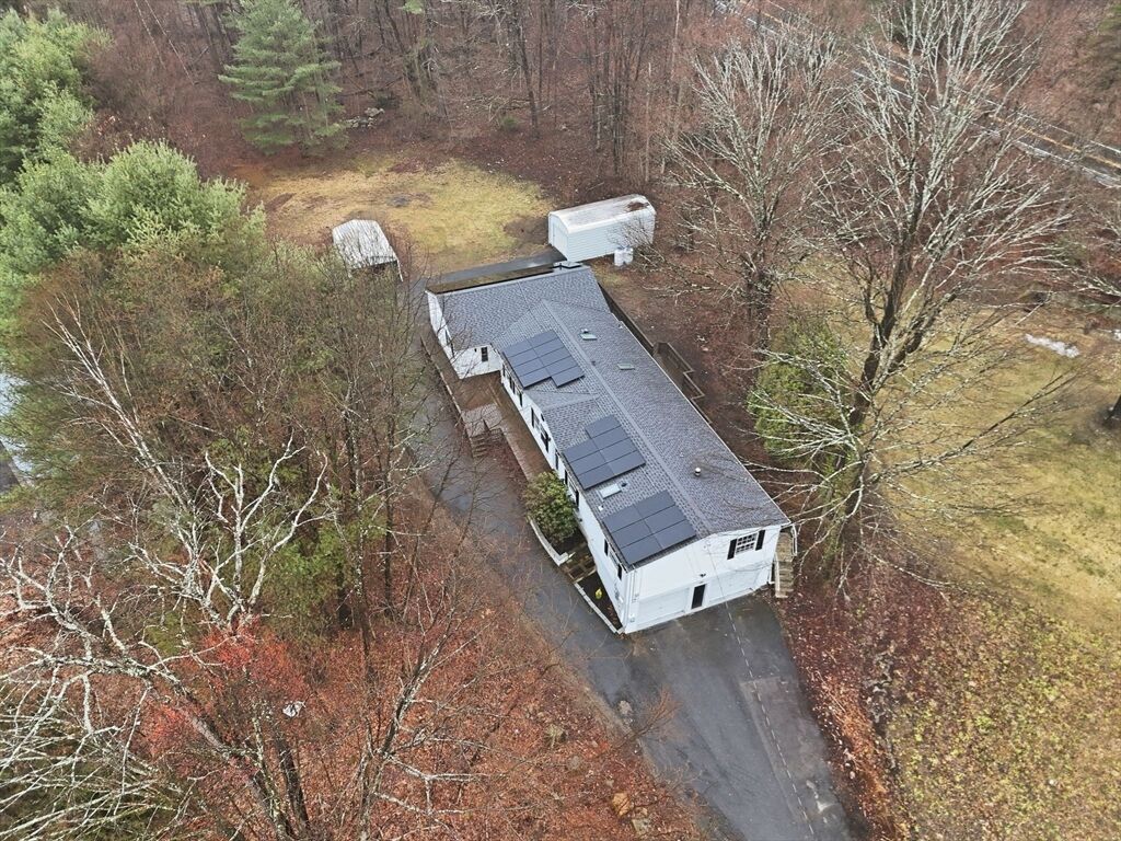 Property Photo:  10 Gardner Falls Road  MA 01370 