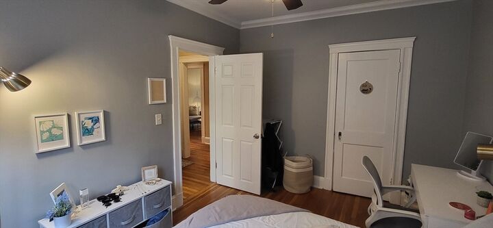 Property Photo:  93 Chester St 6  MA 02134 