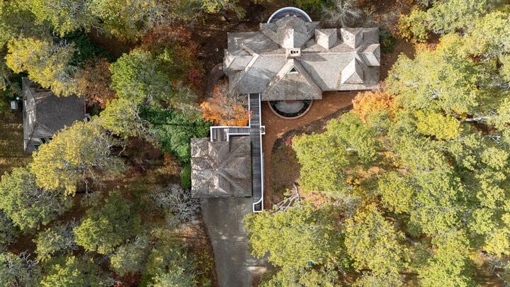 Property Photo:  65 & 75 Deer Path Way  MA 02667 