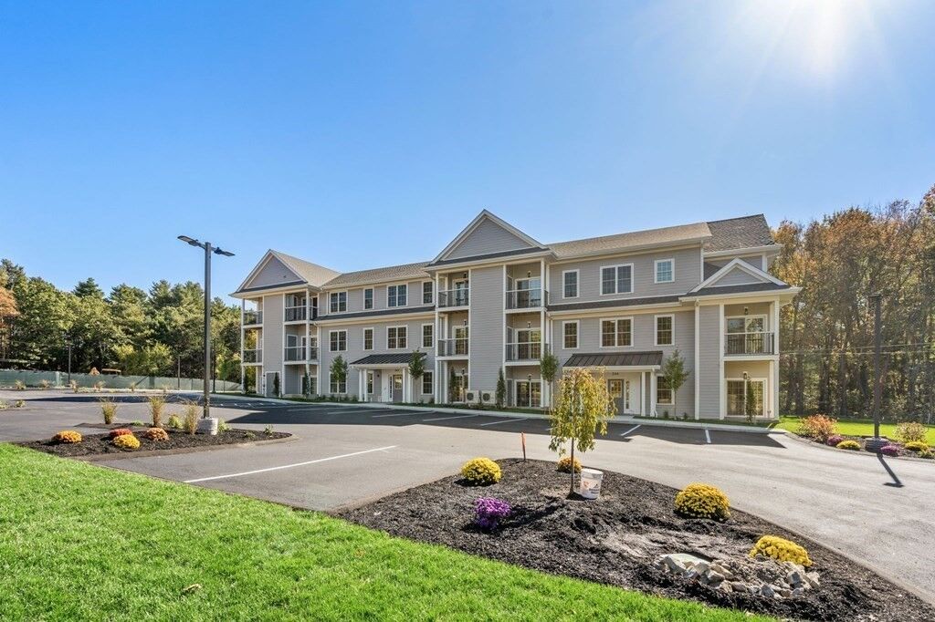 Property Photo:  242 Main 301  MA 02054 
