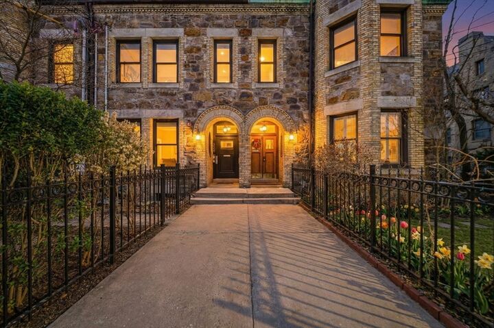 Property Photo: 324 Tappan Street 2 MA 02445