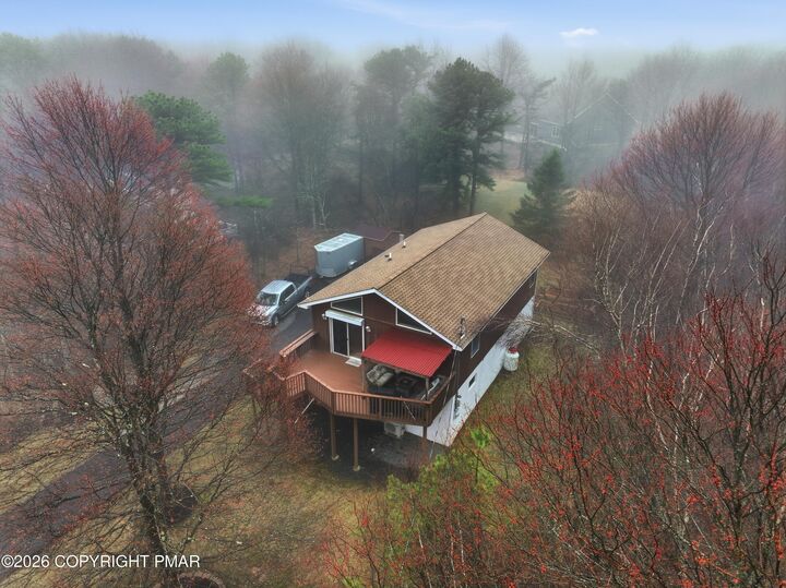 Property Photo:  539 Old Stage Road  PA 18210 