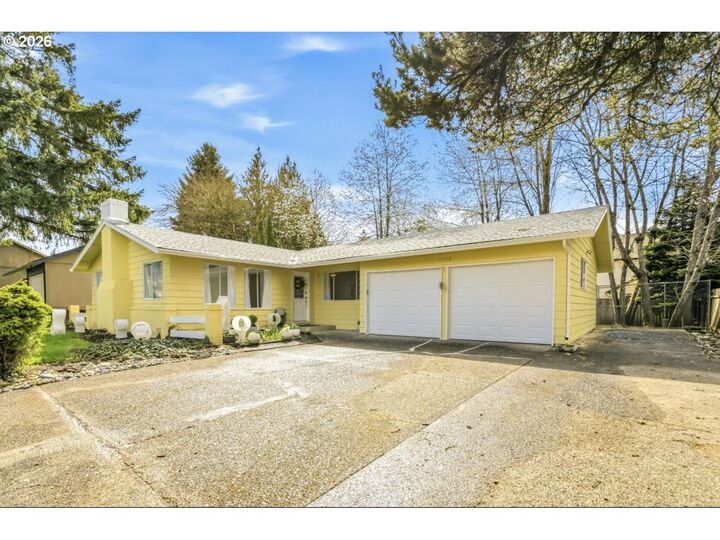 Property Photo:  11722 NW 9th Ave  WA 98685 