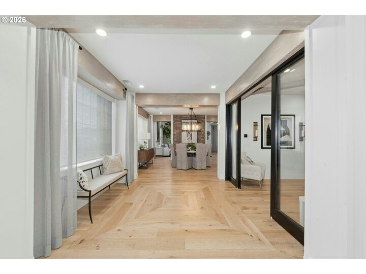 Property Photo:  11398 SE Cheerful Way  OR 97086 