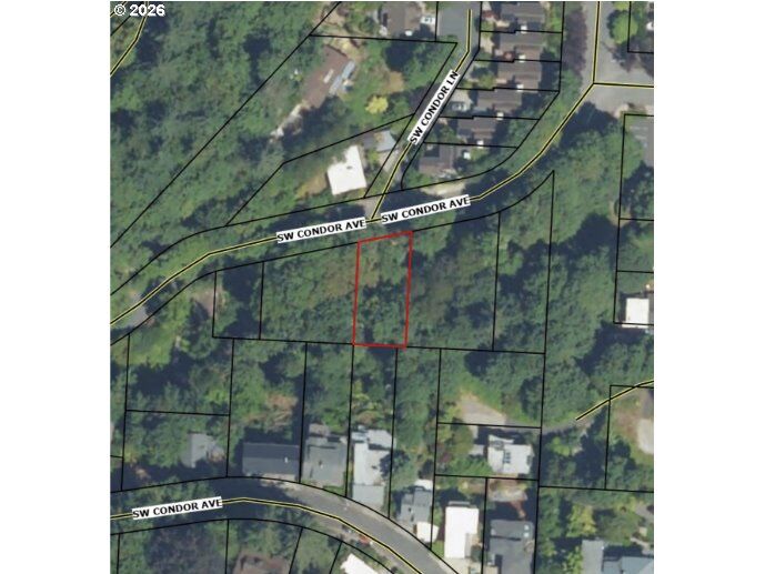 Property Photo:  SW Condor Ave 5900  OR 97239 