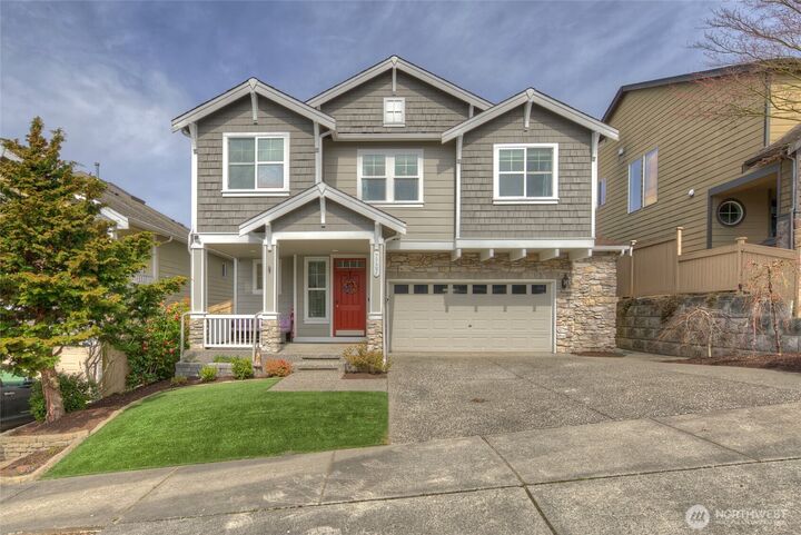 Property Photo:  7727  13th Street SE  WA 98258 