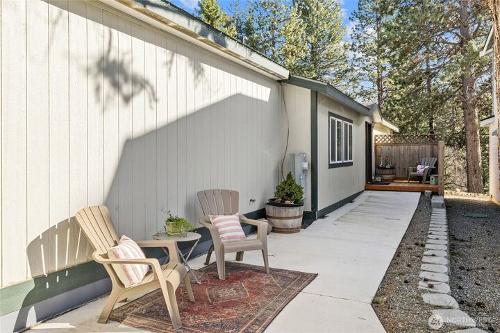 Property Photo:  605 N Park Street  WA 98922 