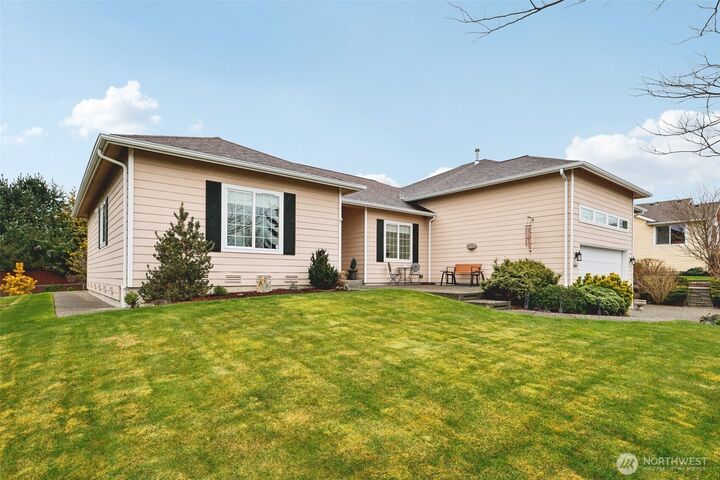 Property Photo:  16989  Sockeye Drive  WA 98274 