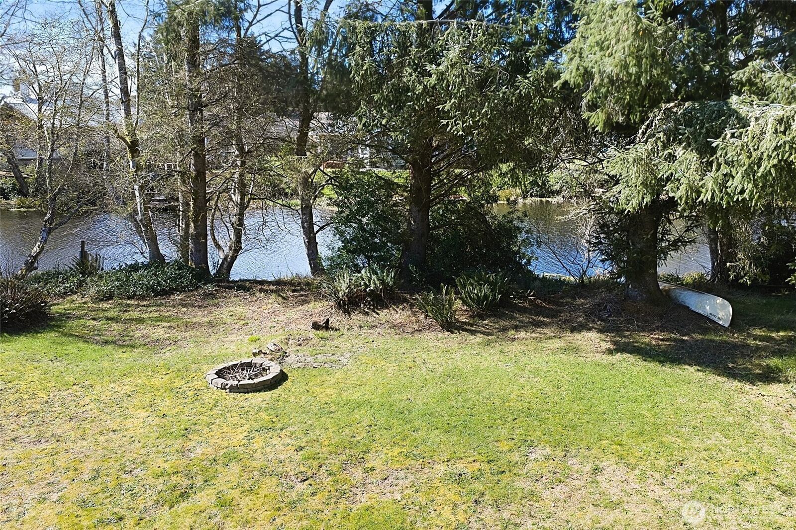 Property Photo: 779 Albion Avenue SE WA 98569