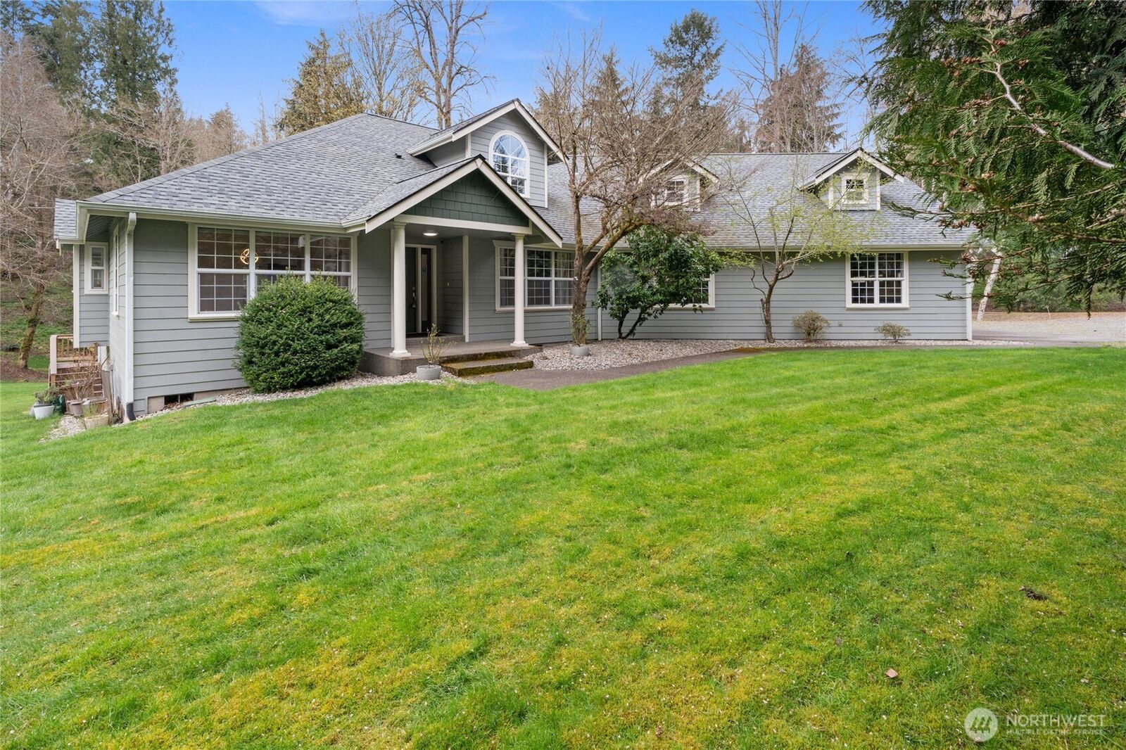 Property Photo: 3841 Mari Lane SE WA 98513