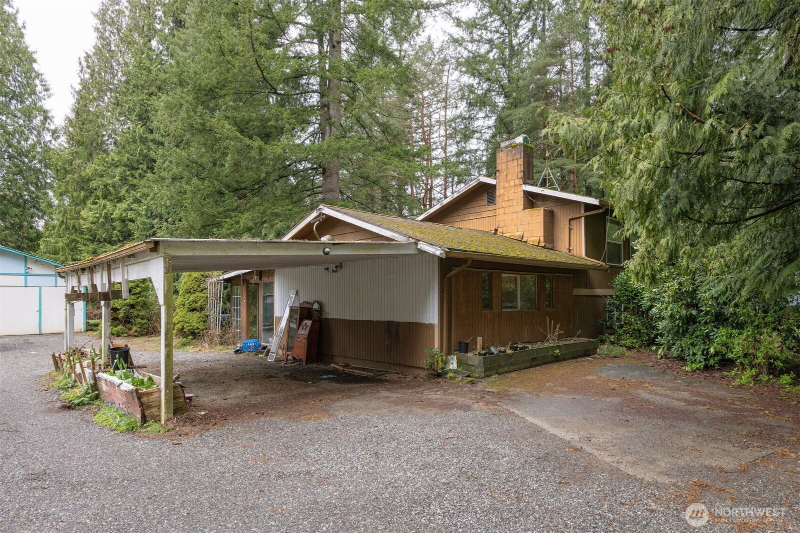 Property Photo:  8383  Custer School Road  WA 98240 