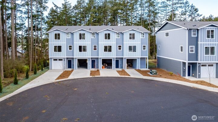 Property Photo: 945 NW Heller Street C1 WA 98277