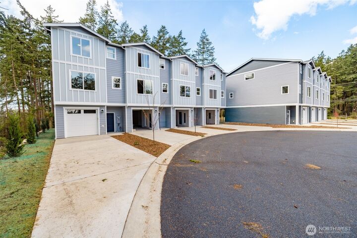 Property Photo:  945 NW Heller Street C2  WA 98277 