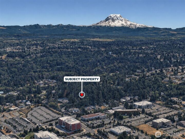 Property Photo:  518  15th Avenue  WA 98372 