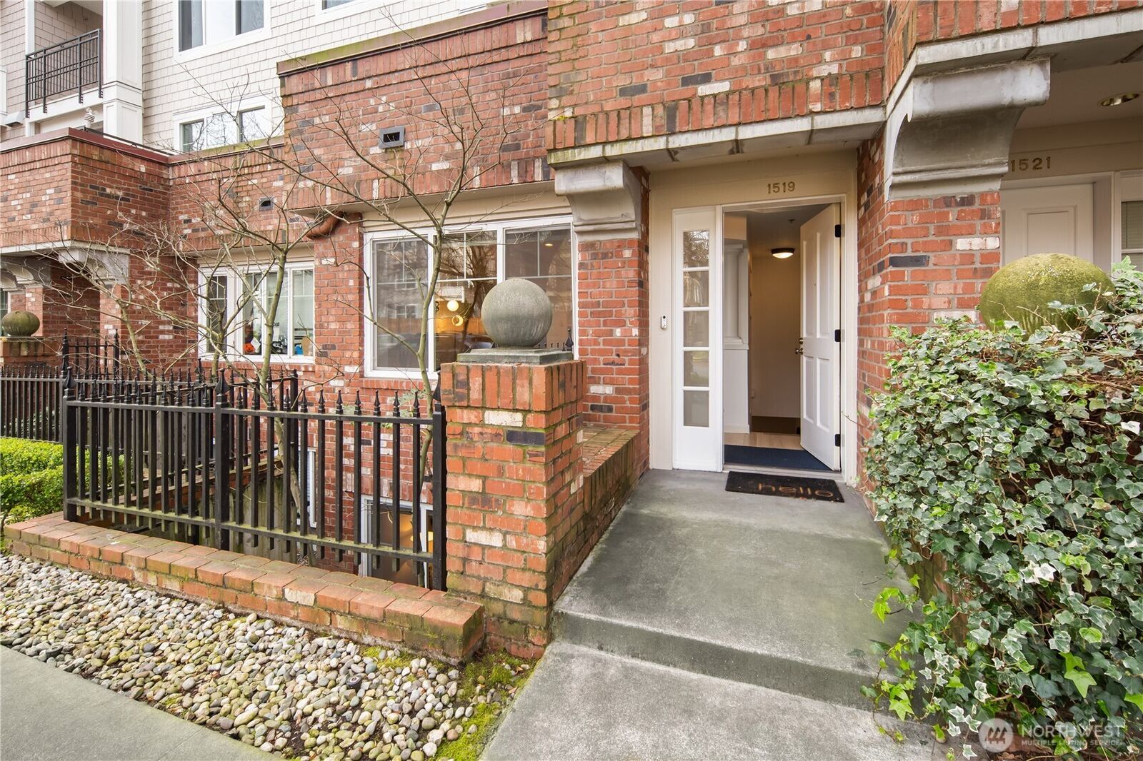 Property Photo:  1519 NW 57th Street  WA 98107 