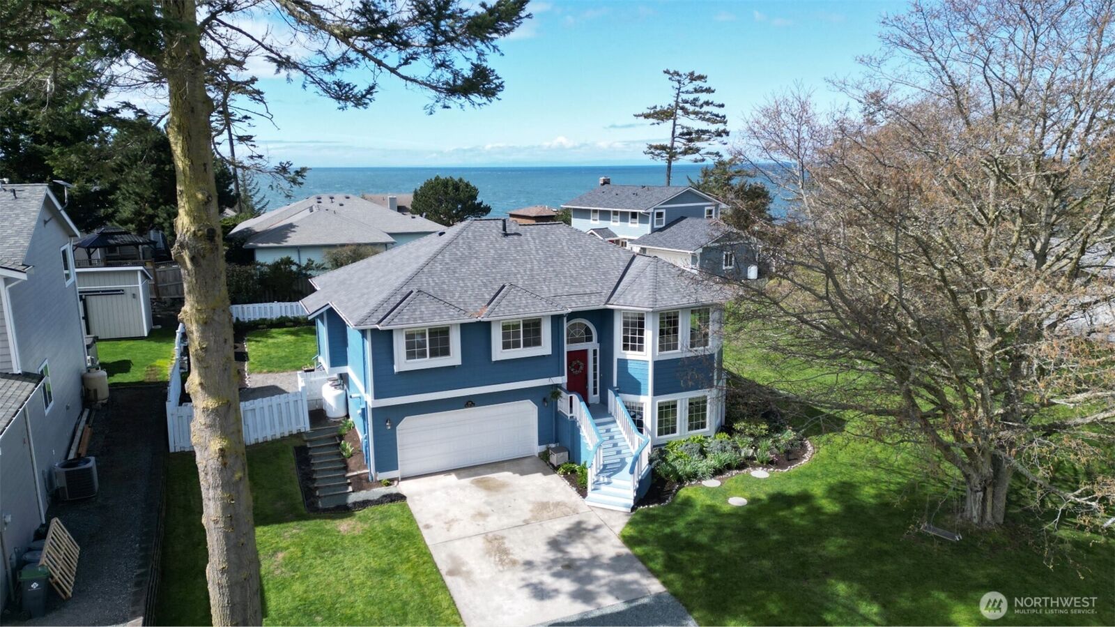 Property Photo:  561  Fort Ebey Road  WA 98239 