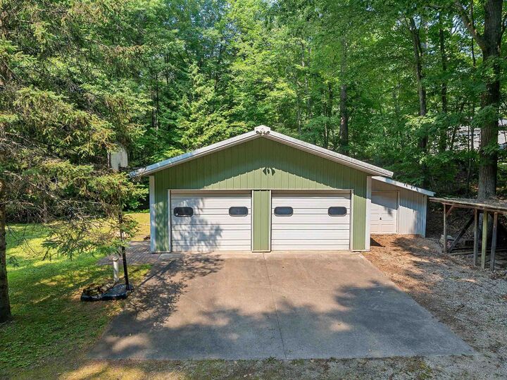 Property Photo:  17890 W Wheeler Lane  WI 54138 