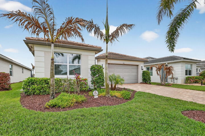 Property Photo: 11765 SW Poseidon Way FL 34987