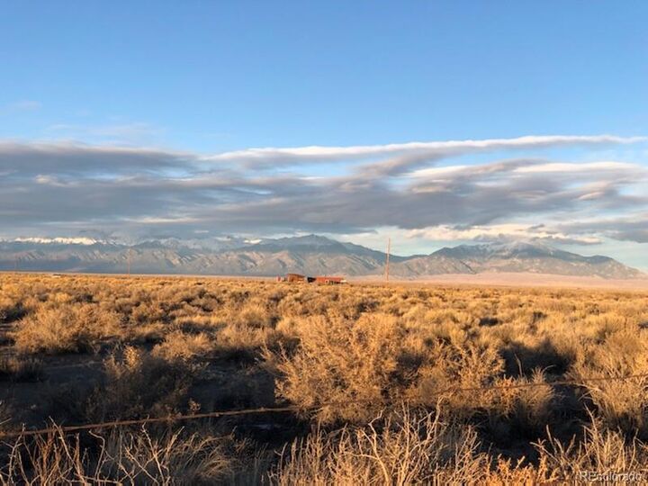 Property Photo:  13941 Lane 4 North  CO 81146 