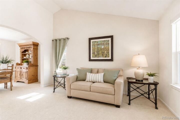 Property Photo: 12651 James Circle CO 80020