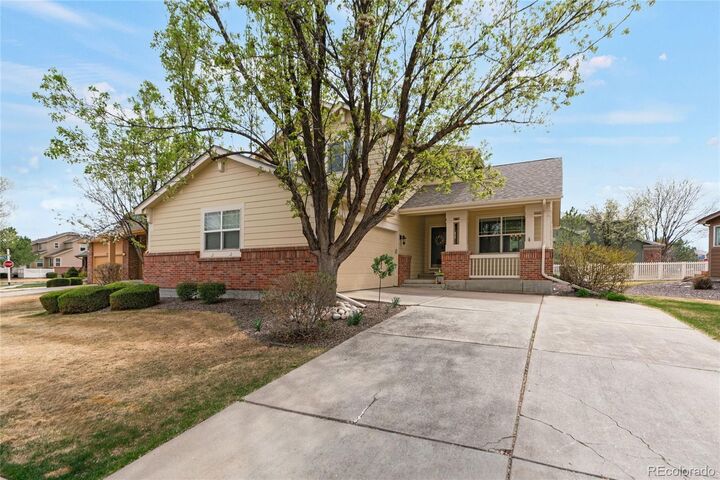 Property Photo:  12651 James Circle  CO 80020 